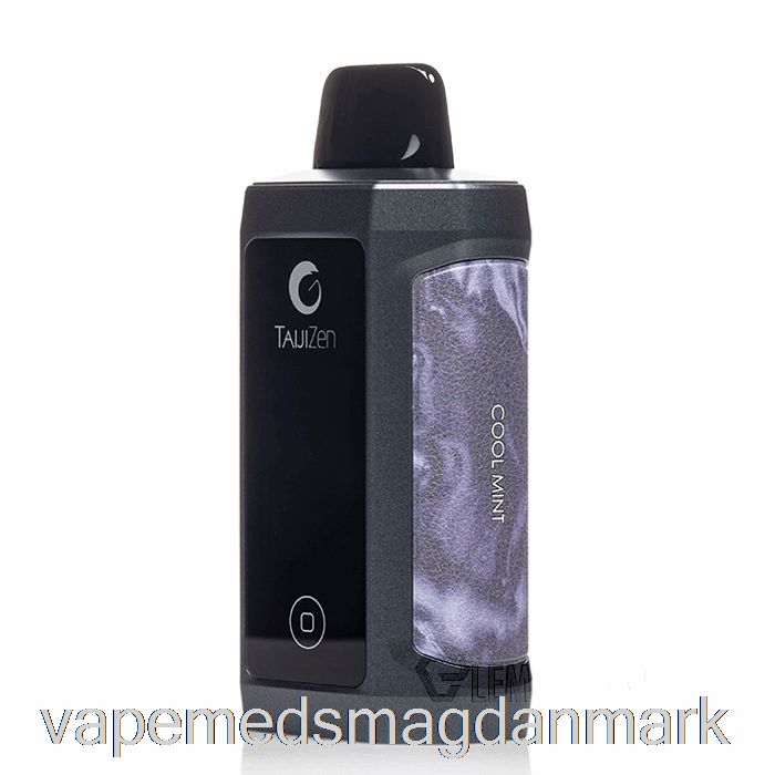Vape Med Smag Ijoy Taijizen Judo 24000 Engangs Cool Mint